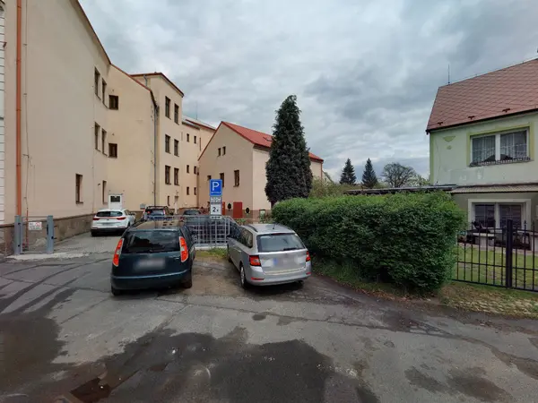 Fotografie školy "ZŠ a střední škola Karlovy Vary"