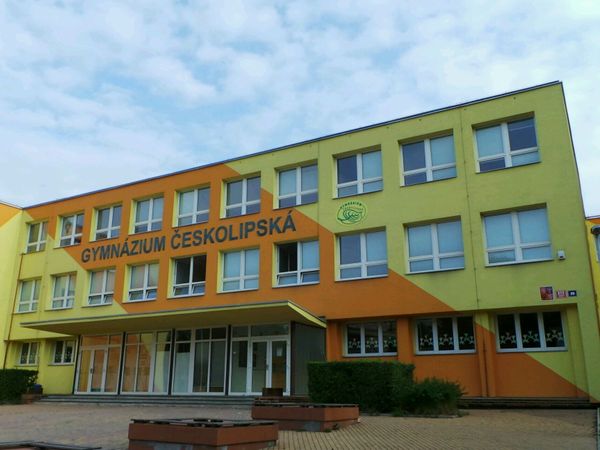Fotografie školy "Gymnázium Praha 9, Českolipská"