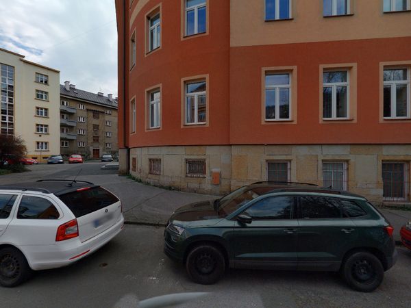Fotografie školy "Vyšší odborná škola a Střední průmyslová škola strojní, stavební a dopravní, Děčín"