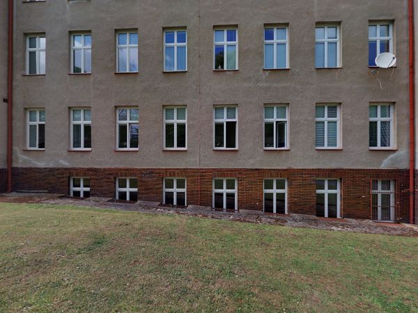 Fotografie školy "Střední odborná škola stavební Karlovy Vary"