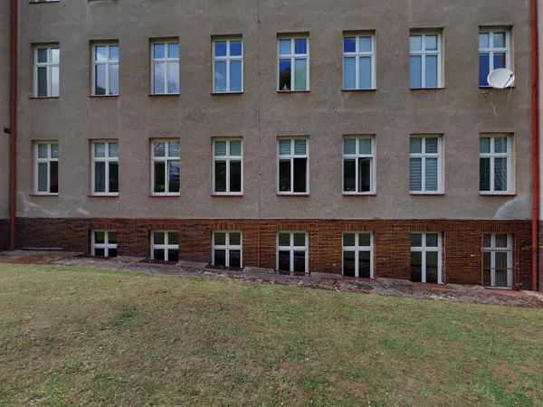 Fotografie školy "Střední odborná škola stavební Karlovy Vary"