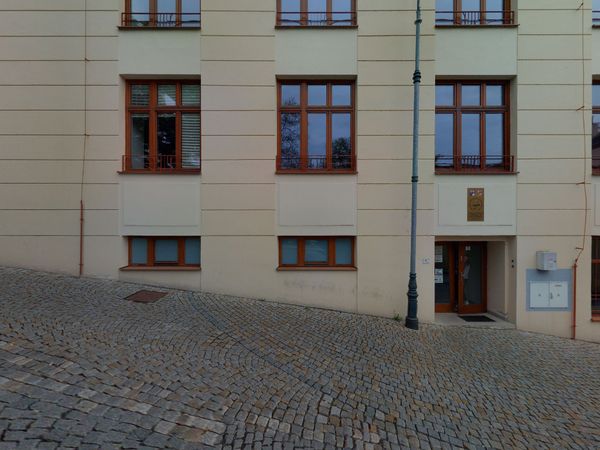 Fotografie školy "Střední škola stravování a služeb Karlovy Vary"