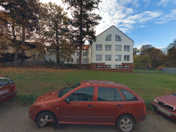 Fotografie školy "Základní škola a Praktická škola Chotěboř"