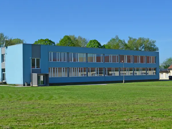 Fotografie školy "Střední škola - Podorlické vzdělávací centrum, Dobruška"