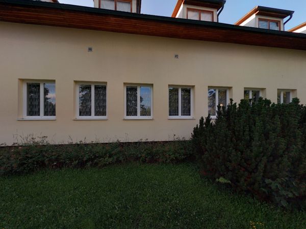 Fotografie školy "Výchovný ústav, dětský domov se školou, střední škola, ZŠ a školní jídelna Počátky"