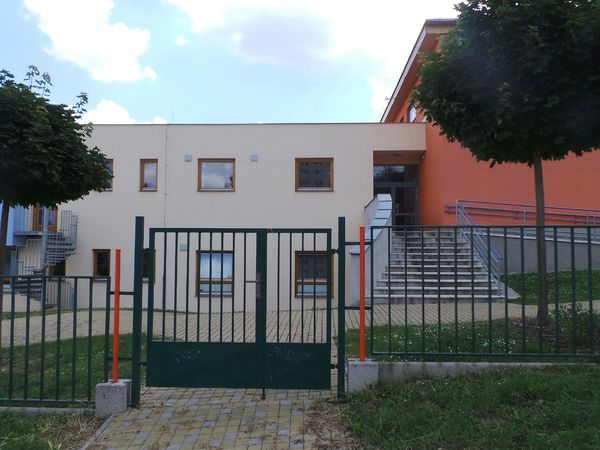 Fotografie školy "ZŠ speciální a Praktická škola Jihlava"
