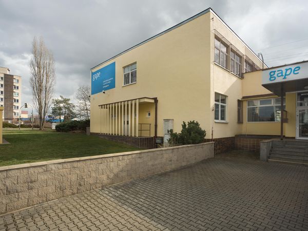 Fotografie školy "G.A.P.education, střední škola"