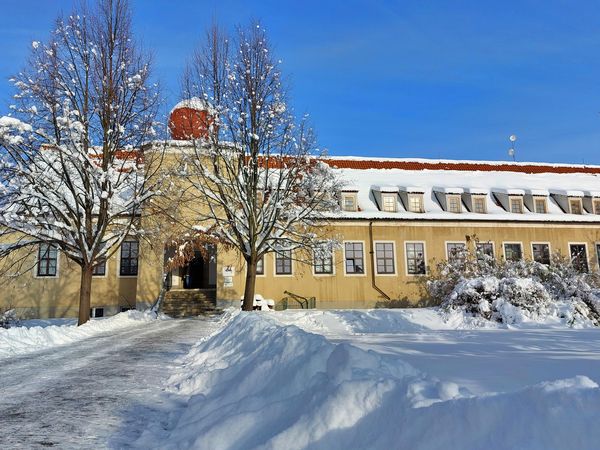 Fotografie školy "Česko-anglické gymnázium"