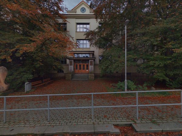 Fotografie školy "Waldorfská základní škola a střední škola Semily"