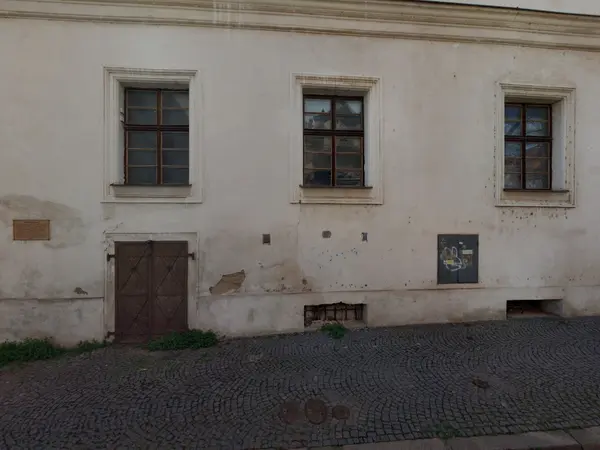 Fotografie školy "Gymnázium Josefa Jungmanna Litoměřice"