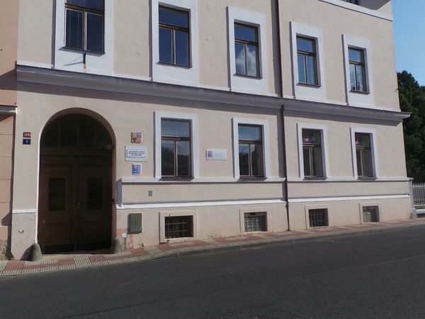 Fotografie školy "Základní škola speciální, Základní škola praktická a Praktická škola, Litoměřice, Šaldova 6, příspěvkové organizace"