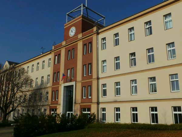 Fotografie školy "Obchodní akademie, Hotelová škola a Střední odborná škola Turnov"