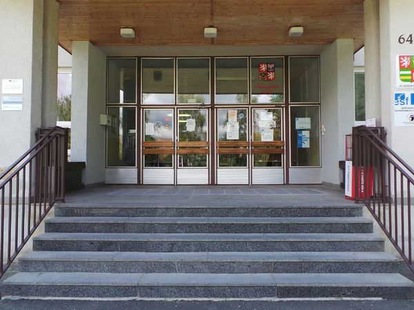 Fotografie školy "Střední odborné učiliště Domažlice"