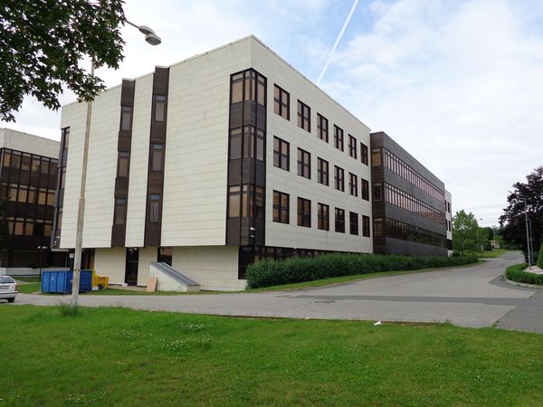 Fotografie školy "Střední škola managementu a služeb"