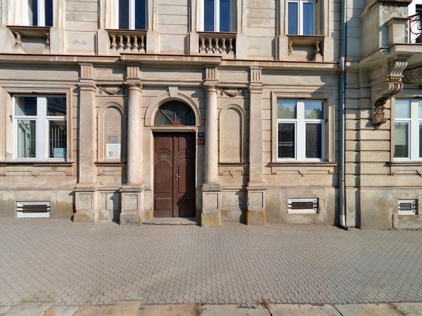 Fotografie školy "Střední škola hotelnictví, řemesel a gastronomie, Trutnov, příspěvková organizace"