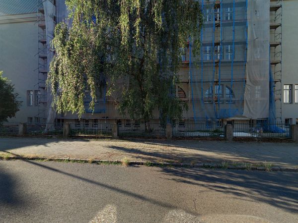 Fotografie školy "Střední zdravotnická škola a Vyšší odborná škola zdravotnická, Ostrava"