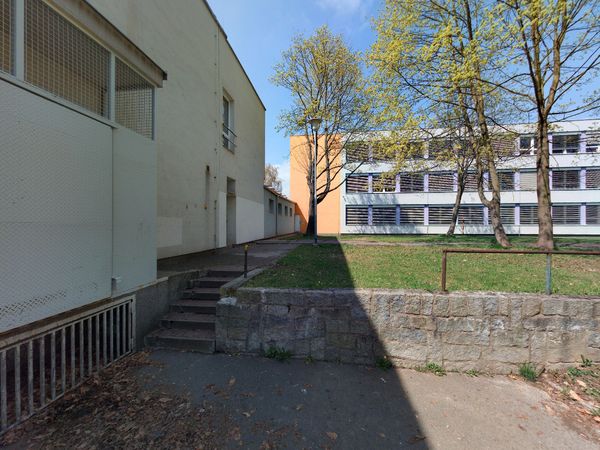 Fotografie školy "Sportovní gymnázium Dany a Emila Zátopkových, Ostrava"