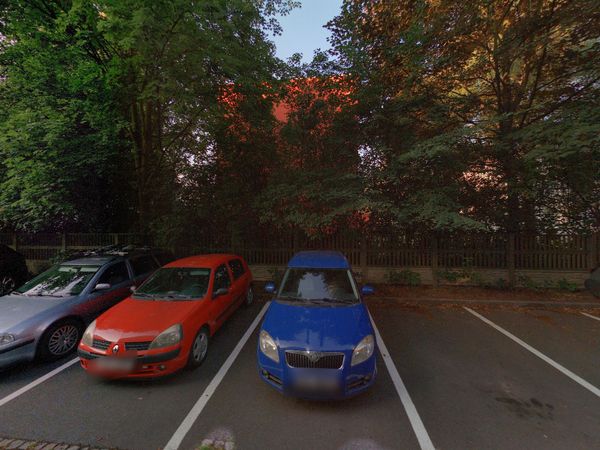 Fotografie školy "Obchodní akademie Ostrava-Poruba"