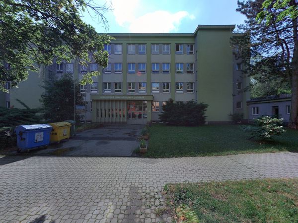 Fotografie školy "Biskupské gymnázium v Ostravě"