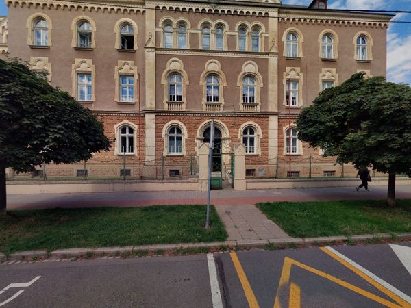 Fotografie školy "Soukromá obchodní akademie Opava"