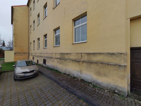 Fotografie školy "Střední hotelová škola, Vyšší odborná škola a Jazyková škola s právem státní jazykové zkoušky"