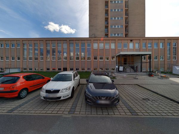 Fotografie školy "Střední škola designu a řemesel Kladno"