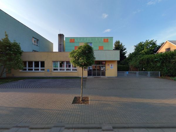 Fotografie školy "Speciální základní škola a praktická škola Vysoké Mýto"