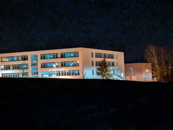 Fotografie školy "Gymnázium a Střední odborná škola dr. Václava Šmejkala, Ústí nad Labem"