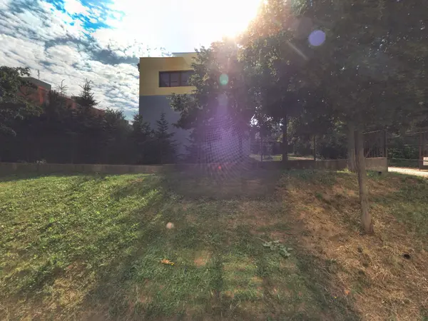 Fotografie školy "Manažerská akademie, soukromá střední škola Beroun"
