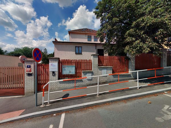 Fotografie školy "Mateřská škola, základní škola a gymnázium sv. Augustina"