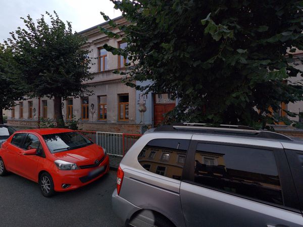 Fotografie školy "Škola příběhem - církevní základní škola a gymnázium"