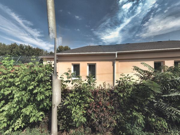 Fotografie školy "ZŠ a Praktická škola Hustopeče"