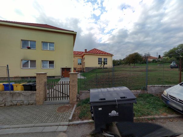 Fotografie školy "Soukromá střední průmyslová škola Břeclav, spol. s r.o. CULTUS"