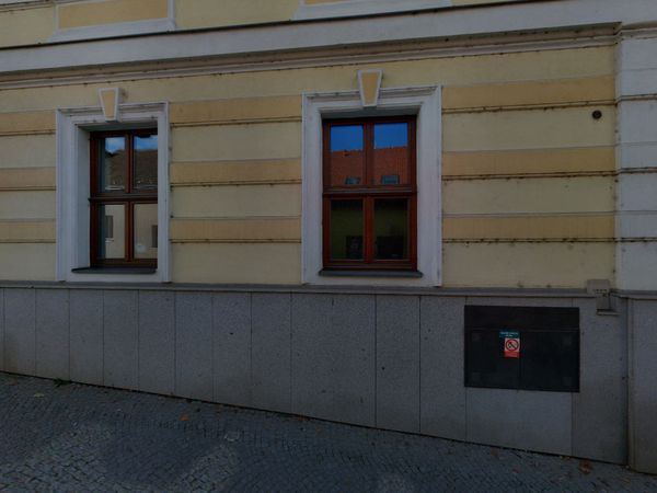 Fotografie školy "Gymnázium, Střední odborná škola a Vyšší odborná škola Ledeč nad Sázavou"