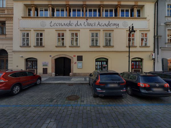 Fotografie školy "Základní škola a gymnázium Leonardo V. Academy"
