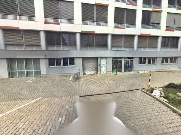 Fotografie školy "Akademie VŠEM - střední škola"