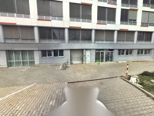 Fotografie školy "Akademie VŠEM - střední škola"