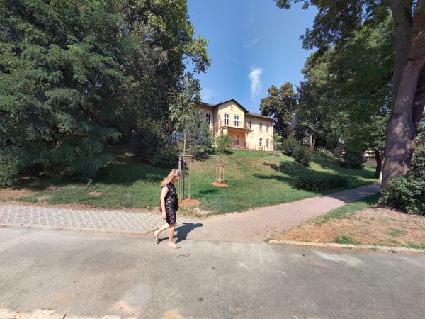 Fotografie školy "Mateřská škola, základní škola a střední škola Gellnerka Brno, příspěvková organizace"