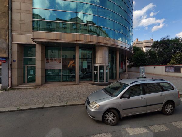 Fotografie školy "Gymnázium KUDYKAMPUS"