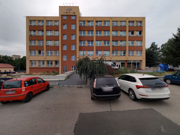 Fotografie školy "Střední odborná škola EDUCAnet Brno"