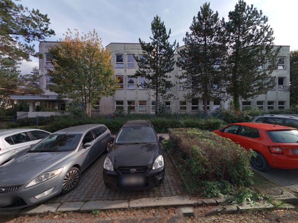 Fotografie školy "TŘINECKÁ OBCHODNÍ AKADEMIE INFORMAČNÍCH TECHNOLOGIÍ A VEŘEJNÉ SPRÁVY"