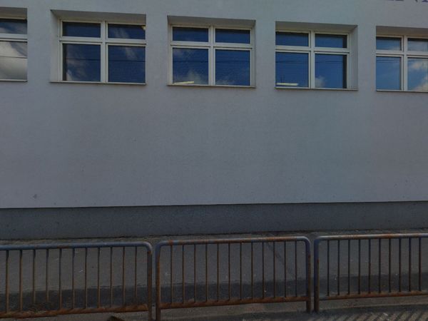 Fotografie školy "České reálné gymnázium"