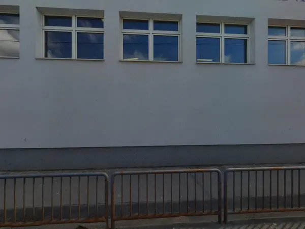 Fotografie školy "České reálné gymnázium"