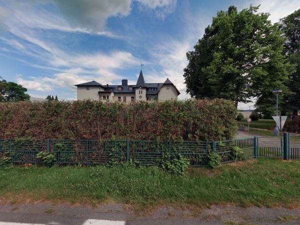 Fotografie školy "Střední odborná škola a Základní škola, Město Albrechtice, příspěvková organizace"