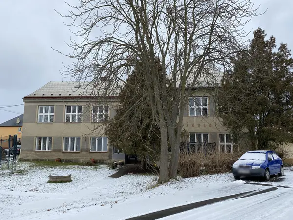 Fotografie školy "Střední škola stavební a podnikatelská"