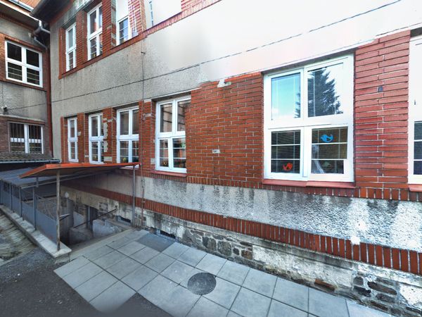 Fotografie školy "ZŠ a gymnázium Vítkov"