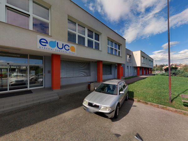 Fotografie školy "EDUCA - Střední odborná škola"