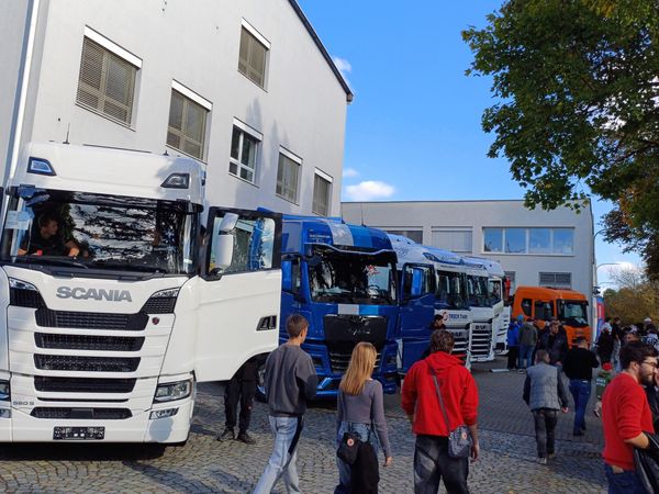 Fotografie školy "Integrovaná střední škola automobilní Brno"