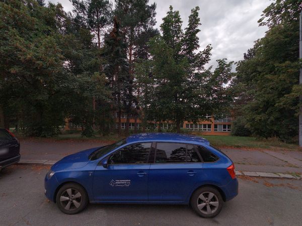 Fotografie školy "Taneční konzervatoř Brno"