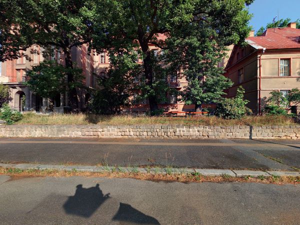 Fotografie školy "EUROPEAN COLLEGE, vyšší odborná škola Plzeň"